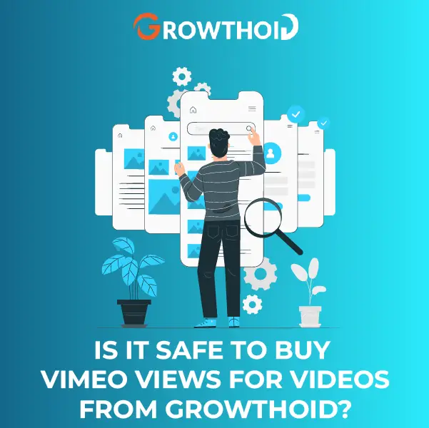 Is It Safe to Buy Vimeo Views For Videos