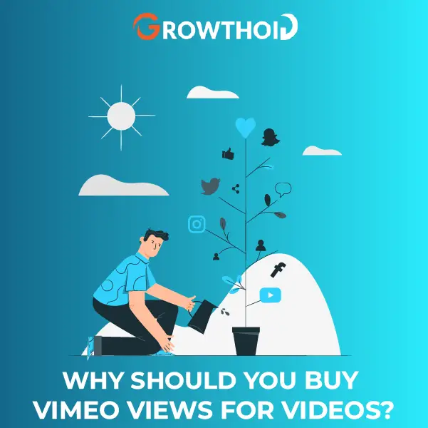 Why Should You Buy Vimeo Views For Videos