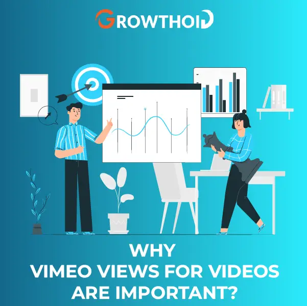 Why Vimeo Views for Videos Are Important