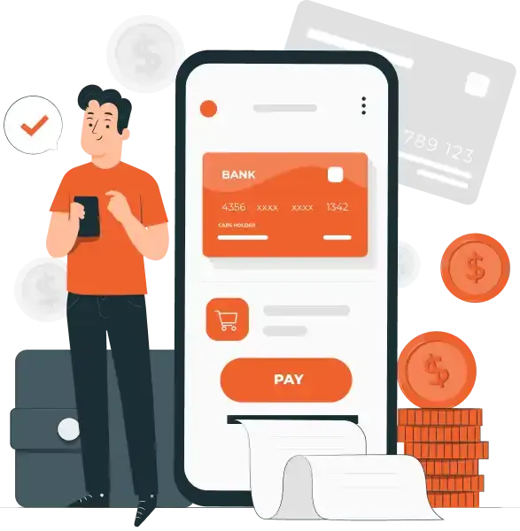 Beware-of-Free-Views-Scams Illustrations