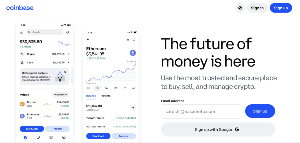 coinbase crypto wallet for twitch donations