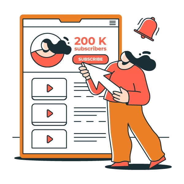 How Free Subscribers Help You Grow Illustration