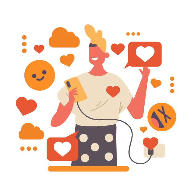 How Free YouTube Likes Can Grow Your Channel Illustration