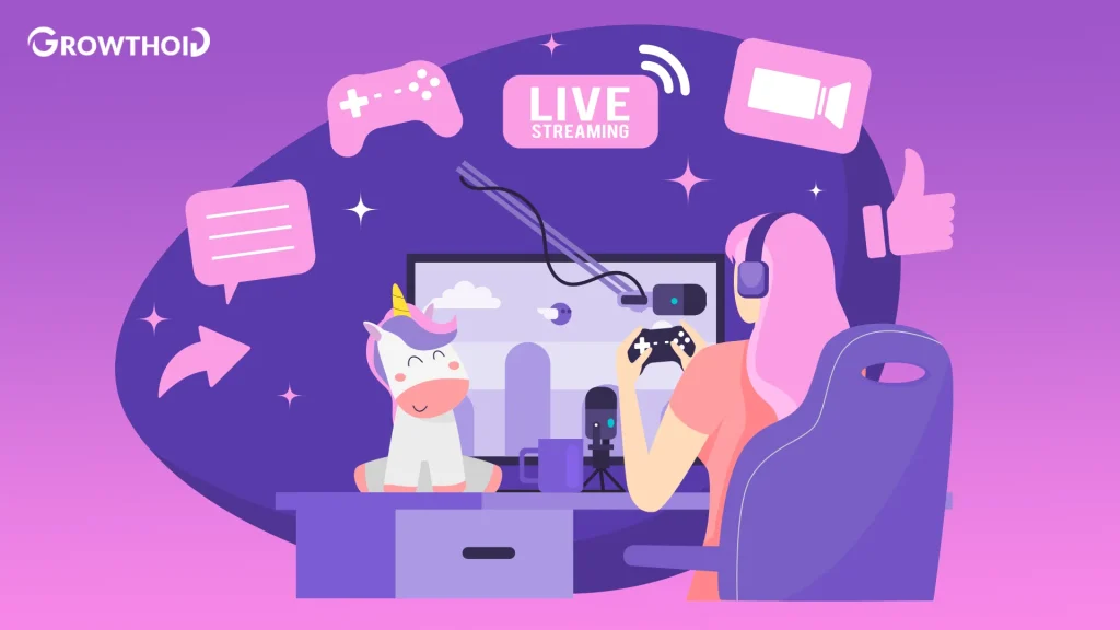 How to Get Viewers on Twitch