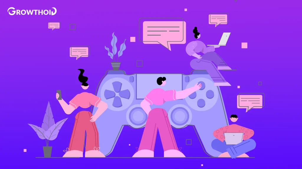 List of Twitch Commands for Chat