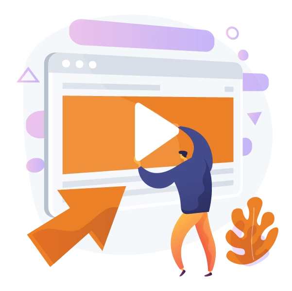 Want More Upgrade to Our Premium YouTube Views Illustration