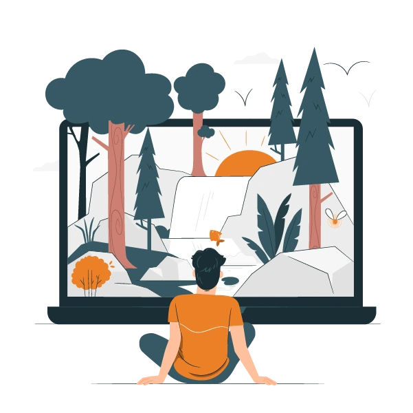 Why Our Free YouTube Views Trial Works Illustration
