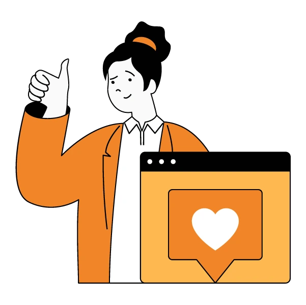Why Try Our Free YouTube Likes Service Illustration