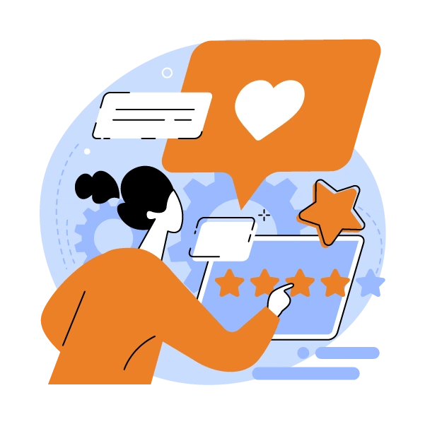 Why Use Free Comments to Grow Your Channel Illustration