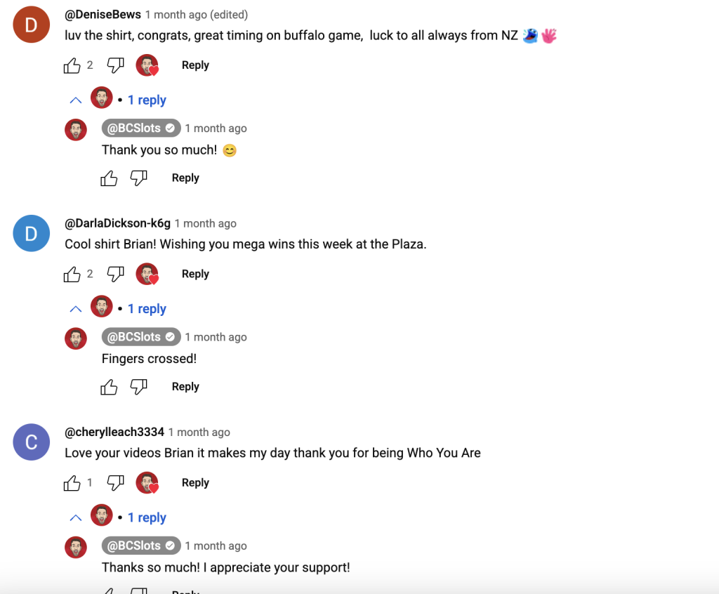 youtube engagement branding