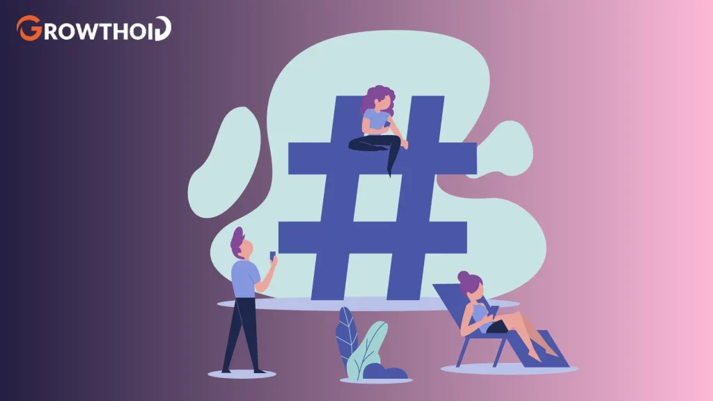 tiktok trending hashtags