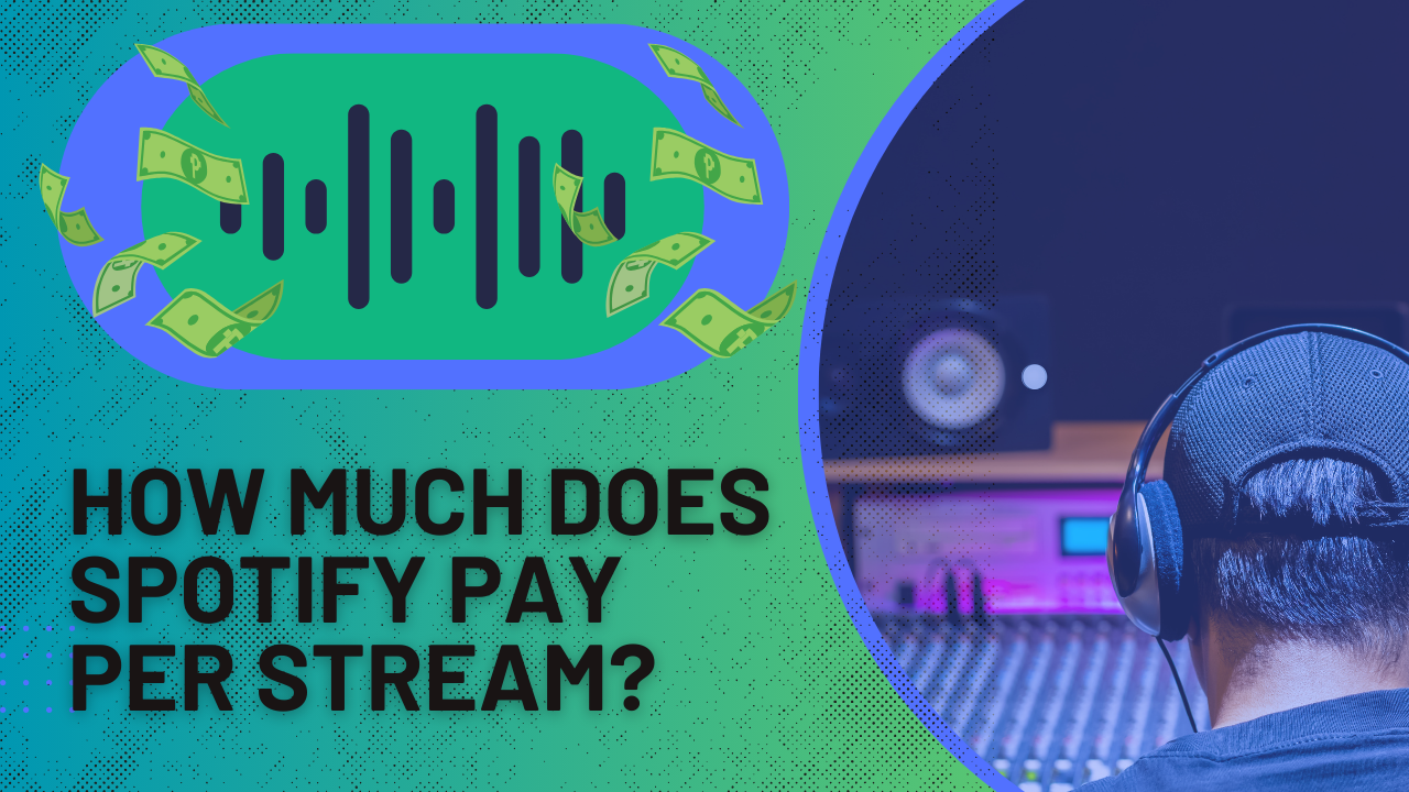 How Much Does Spotify Pay Per Stream in 2025: The Ultimate Guide