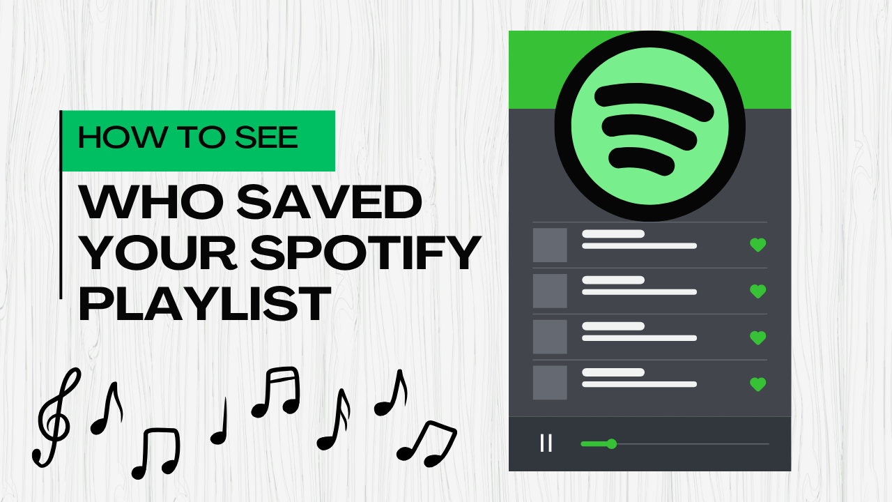 Best Method: How to See Who Saved Your Spotify Playlist (2025)