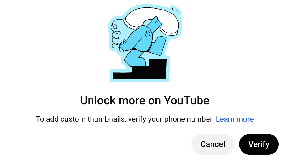 change youtube thumbnail 