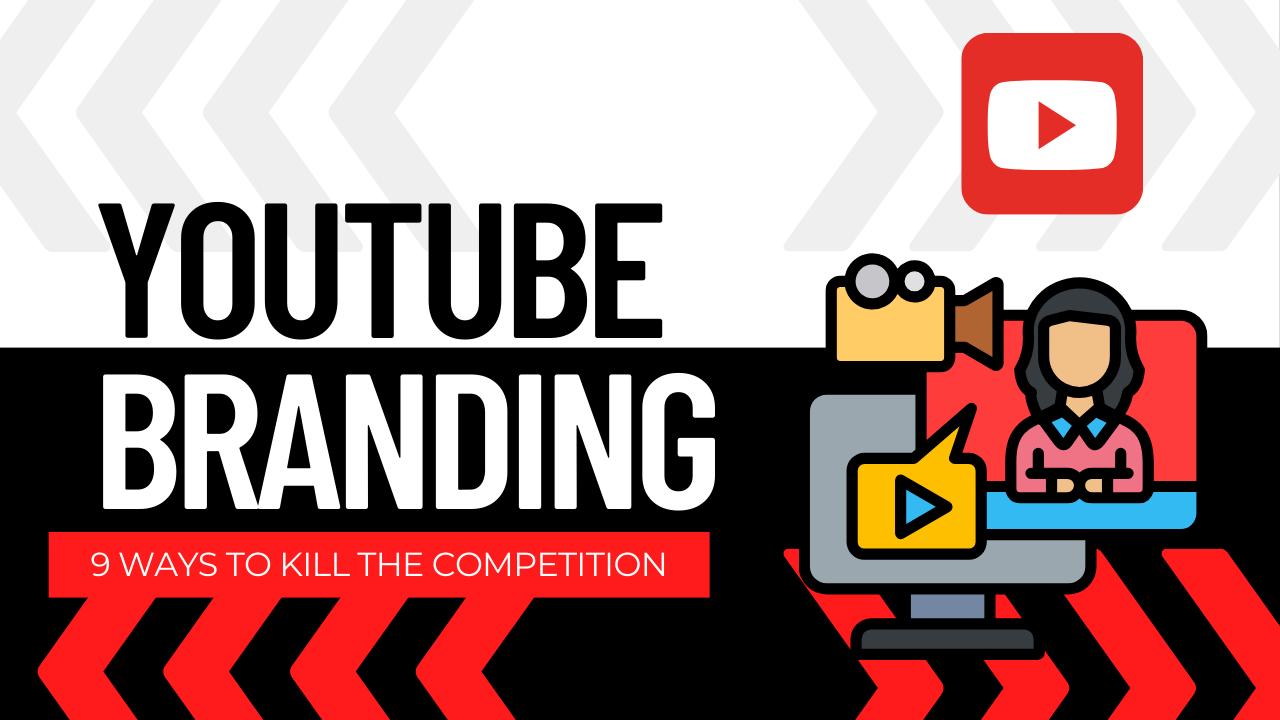 youtube branding