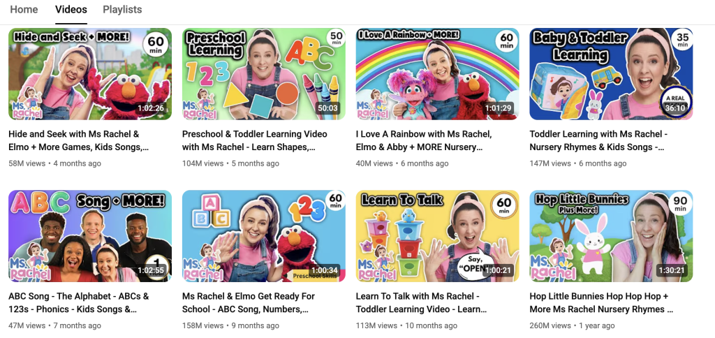 video thumbnail youtube branding