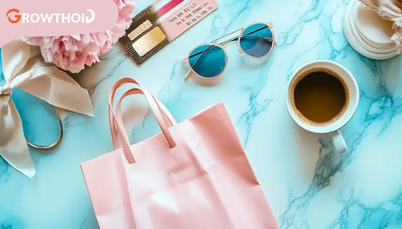 tiktok shopping captions