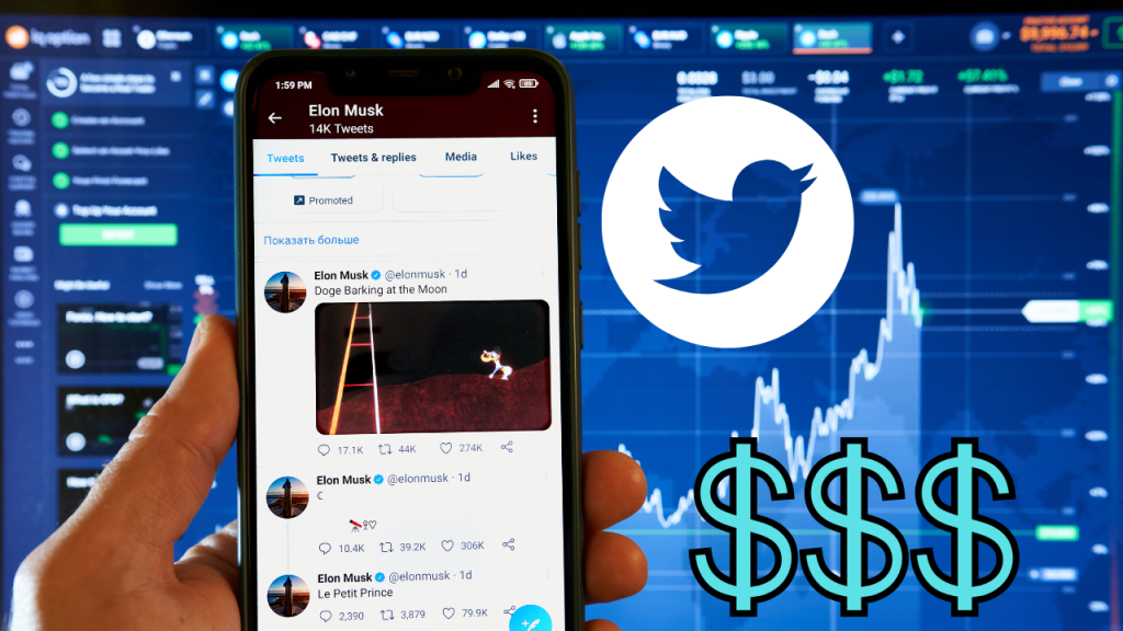 how much does Twitter pay breakdown