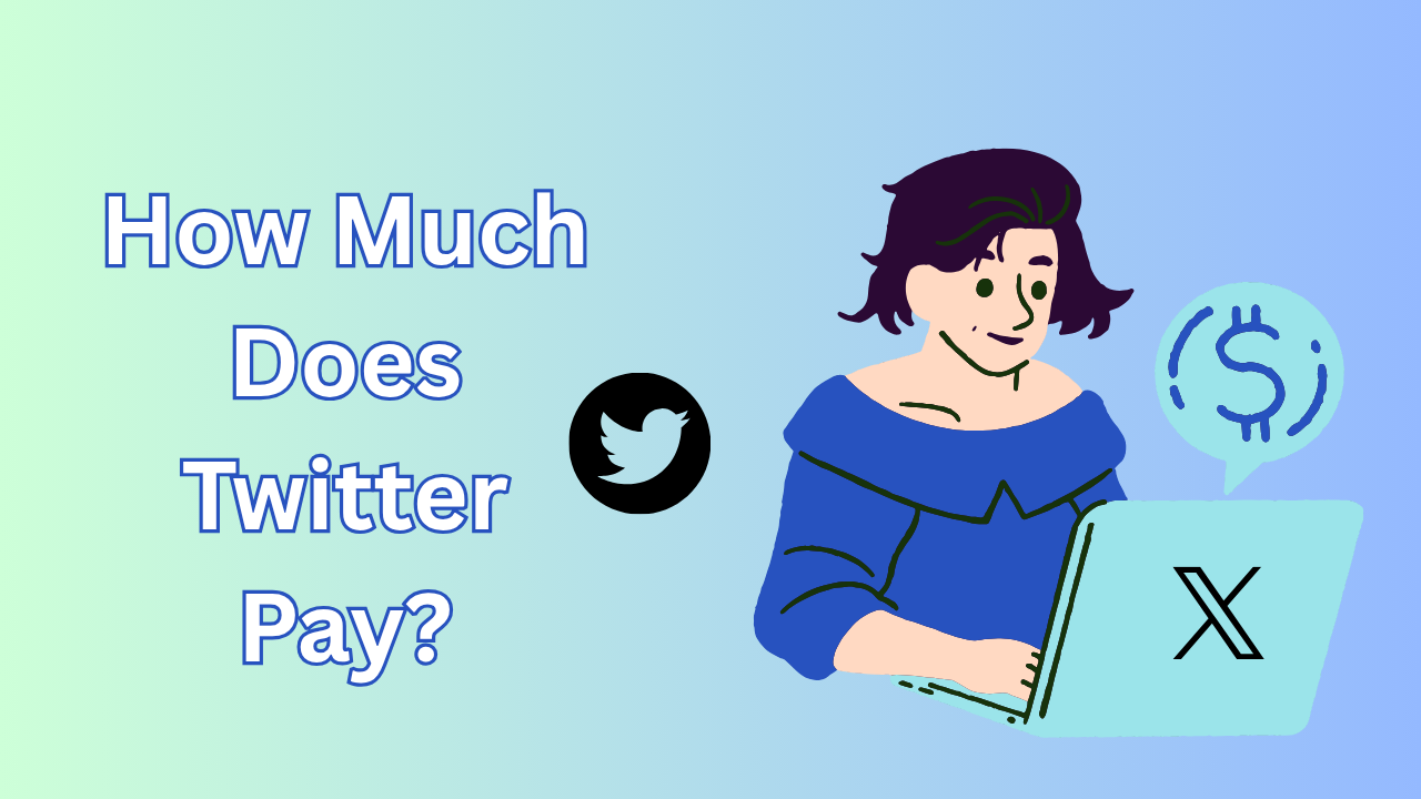How Much Does Twitter Pay? A Guide to Powerful Earnings on X in 2025