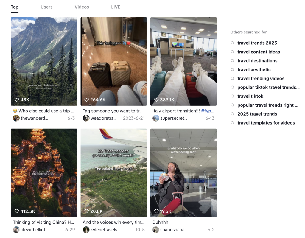 how to get paid on tiktok by niche