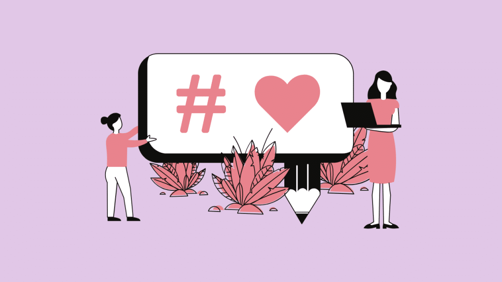 tiktok viral hashtags ideas