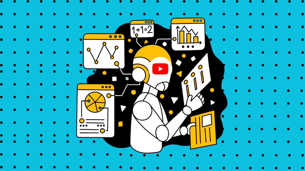 how does the youtube algorithm work