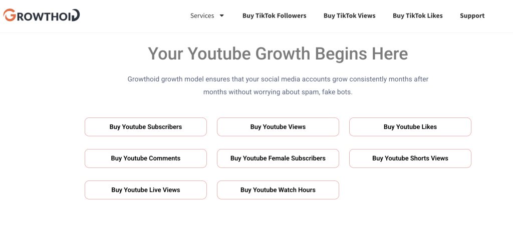 youtube studio analytics growthoid