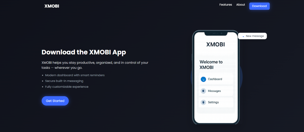 xmobi